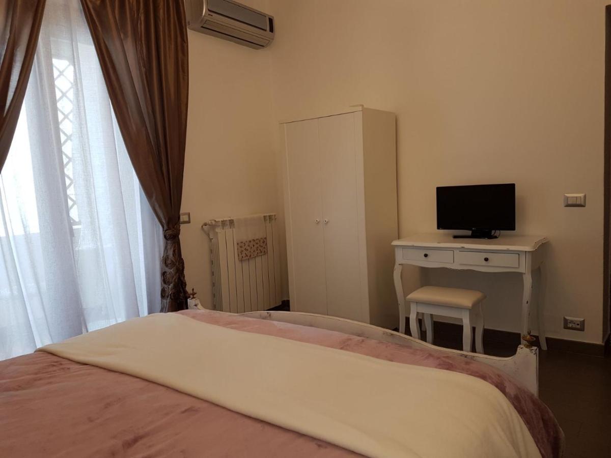 B&B La Perla Bianca Sassari Exterior photo